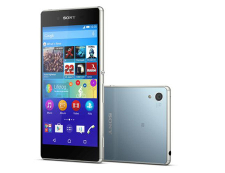 Sony presenta novedades la semana que viene, ¿sale el Xperia Z4 de Japón?