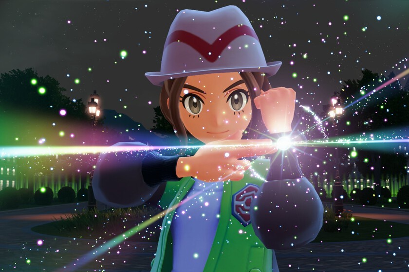 "Me sentí como un idiota": la vital función de Leyendas Pokémon: Z-A que casi toda la comunidad ha ignorado