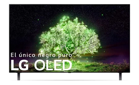 Lg Oled