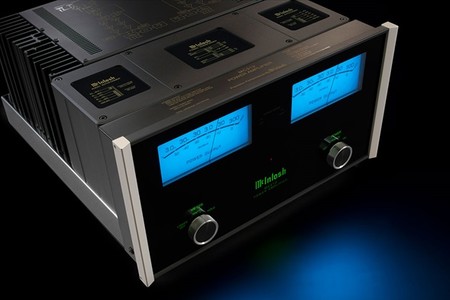 McIntosh renueva su gama de amplificadores estéreo con el potente MC312
