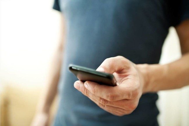 Smartphones Mexico