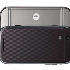 Foto 5 de 7 de la galería motorola-qliq-dext en Xataka Móvil