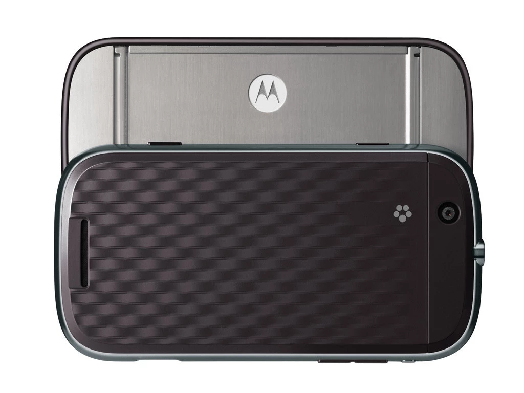 Motorola Cliq Dext