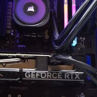 Este potente PC gaming viene con una RTX 5070 Ti y hoy marca su precio más bajo hasta la fecha 