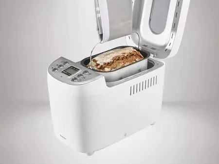 Cuatro pequeños electrodomésticos de Lidl a precios low cost para animar tus tardes de invierno (o de confinamiento)