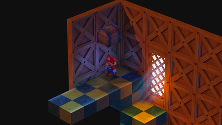 Cofres Super Mario Rpg 19