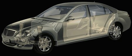 A vueltas con los coches oficiales en España