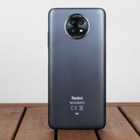 El móvil con 5G más barato de Xiaomi tiene una autonomía brutal y ya lo puedes comprar con descuento en España: Redmi Note 9T desde 192 euros