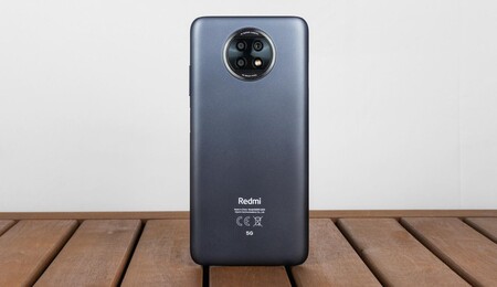 El móvil con 5G más barato de Xiaomi tiene una autonomía brutal y ya lo puedes comprar con descuento en España: Redmi Note 9T desde 192 euros