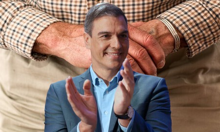 Sanchez Pensiones