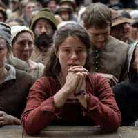 'Hamnet' rompe las quinielas en los Globos de Oro. Lo nuevo de Chloé Zhao se corona como la mejor película dramática, pavimentando su camino a los Oscars