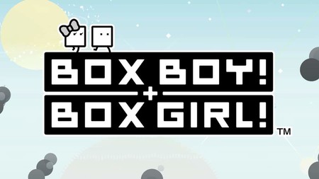 Boxboy + Boxgirl! saldrá el 26 de abril, y ya puedes descargarte su demo gratis