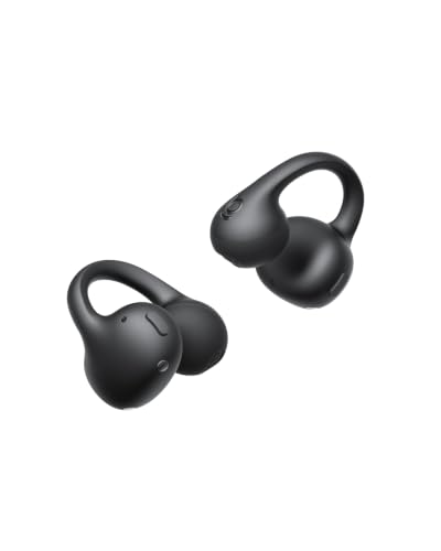 Baseus Bass BC2 Auriculares Abiertos, Auriculares de Clip