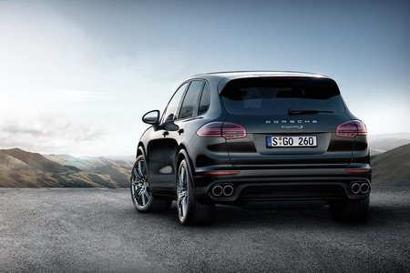 Porsche Cayenne S y Cayenne S Diesel Platinum Edition, nuevos paquetes de equipamiento con un precio "ajustado"