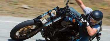 De tocar rodilla con una Harley-Davidson en carretera abierta a las Superbikes yanquis gracias a un vídeo viral