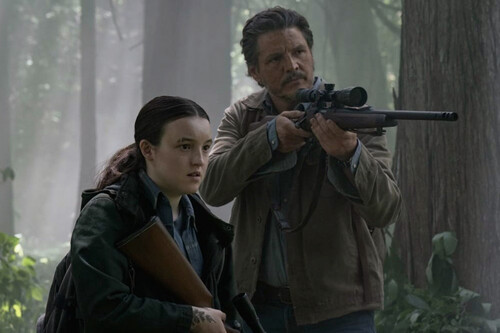 El nuevo episodio de The Last of Us se salta el juego a la torera, y lo hace con un actor de Marvel a quien veremos en el próximo juego de Naughty Dog