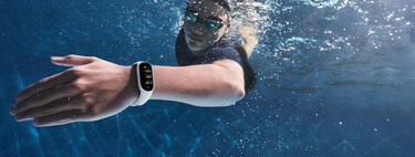 Abrid paso a la mejor pulsera inteligente de 2025. La Xiaomi Smart Band 10 ya está en España con novedades para arrasar con todo