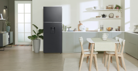 Samsung refrigerador