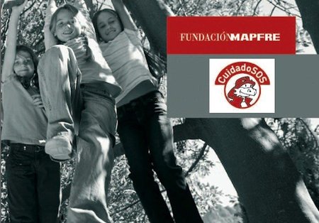 Cuaderno educativo para prevenir accidentes en la familia