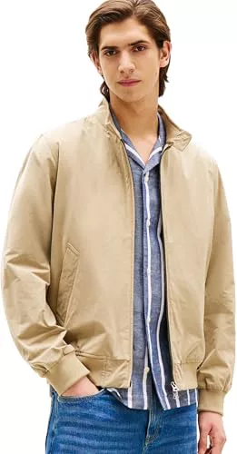 Tommy Hilfiger Cazadora de entretiempo Hombre