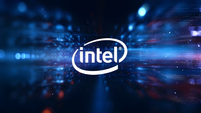 Intel Arc Rendimiento 1