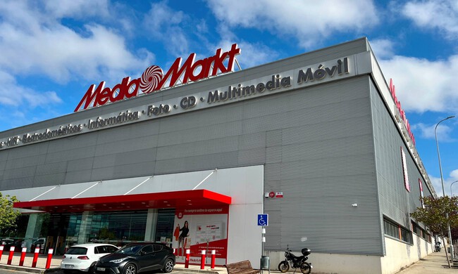 MediaMarkt