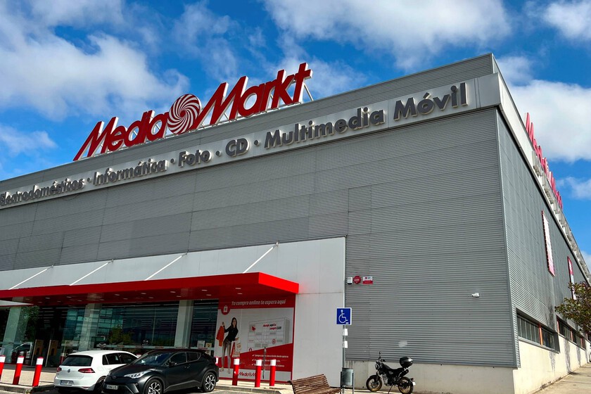 MediaMarkt