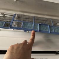 Que tu aire acondicionado huela mal al final del verano puede esconder problemas más serios. Esto es lo que recomiendan los expertos 