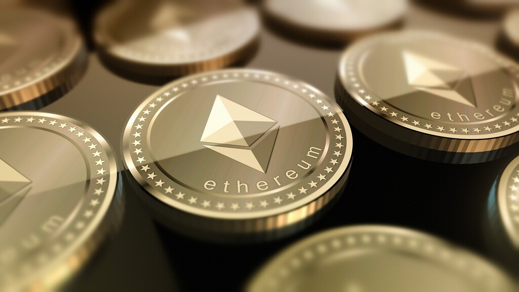 ¿Qué significa que Ethereum es "proof of work" y por qué quiere llegar a "proof of stake"?