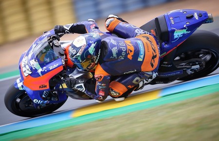 Oliveira Sachsenring Motogp 2019