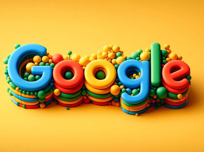 Google