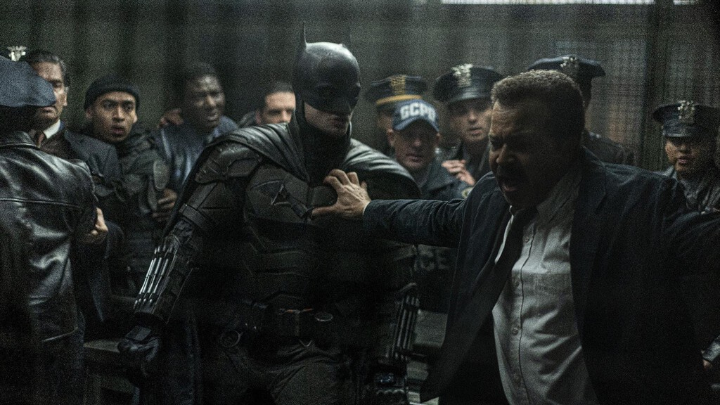 Robert Pattinson nos da la mejor noticia posible sobre 'The Batman 2': la película no va a jugar sobre seguro y tomará "decisiones arriesgadas"