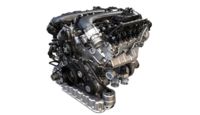 Volkswagen presenta el nuevo corazón W12 TSI  para sus superautos de próxima generación