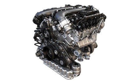 Volkswagen presenta el nuevo corazón W12 TSI  para sus superautos de próxima generación