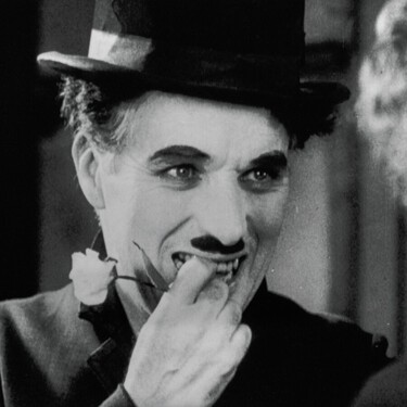 Charles Chaplin