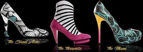 Insa Heels