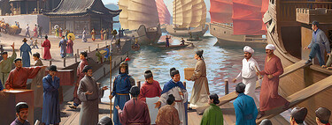 Guía completa de Economía y Comercio en Europa Universalis V 