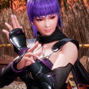 Durante años fue uno de los grandes reyes de la lucha, pero ha terminado quedándose atrás. Análisis de Dead or Alive 6: Last Round 