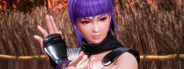 Durante años fue uno de los grandes reyes de la lucha, pero ha terminado quedándose atrás. Análisis de Dead or Alive 6: Last Round 