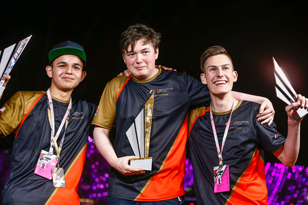 El final de los Fórmula 1 Esports Series del que todo el mundo habla