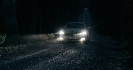 Skoda Octavia 2020, primeros detalles