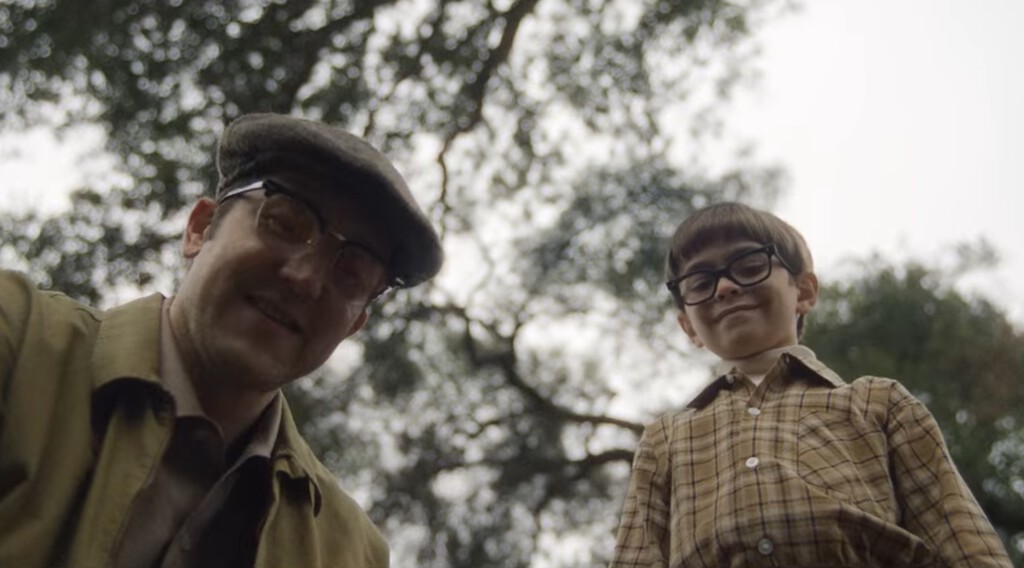 Hoy en Netflix. Sencillamente el true crime más visto de la historia con 115 millones de visualizaciones