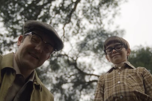 Hoy en Netflix. Sencillamente el true crime más visto de la historia con 115 millones de visualizaciones 