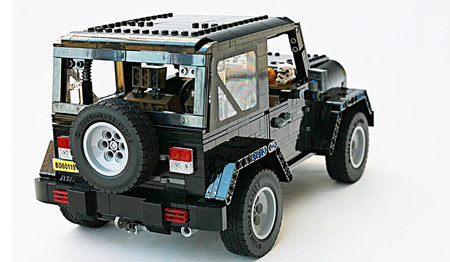 Lego Jeep 02