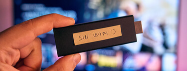 Puedes usar el Amazon Fire TV sin wifi cuando te vas de vacaciones: así puedes hacerlo engañando a tu dispositivo 