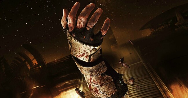 Dead Space (Visceral Games)
