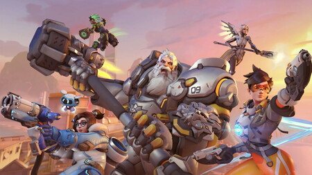 Overwatch Overwatch