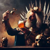 La cerveza tiene regla de pureza. Y la culpa es de una de las lecciones de economía más importante de la historia