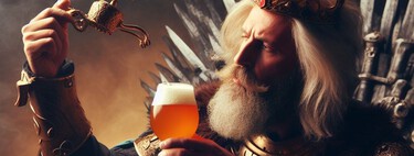 La cerveza tiene regla de pureza. Y la culpa es de una de las lecciones de economía más importante de la historia