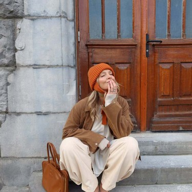 Las nuevas Adidas en color verde safari que son las sustitutas oficiales de las Samba 